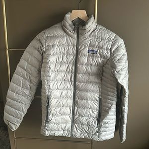 Patagonia Nano Puff